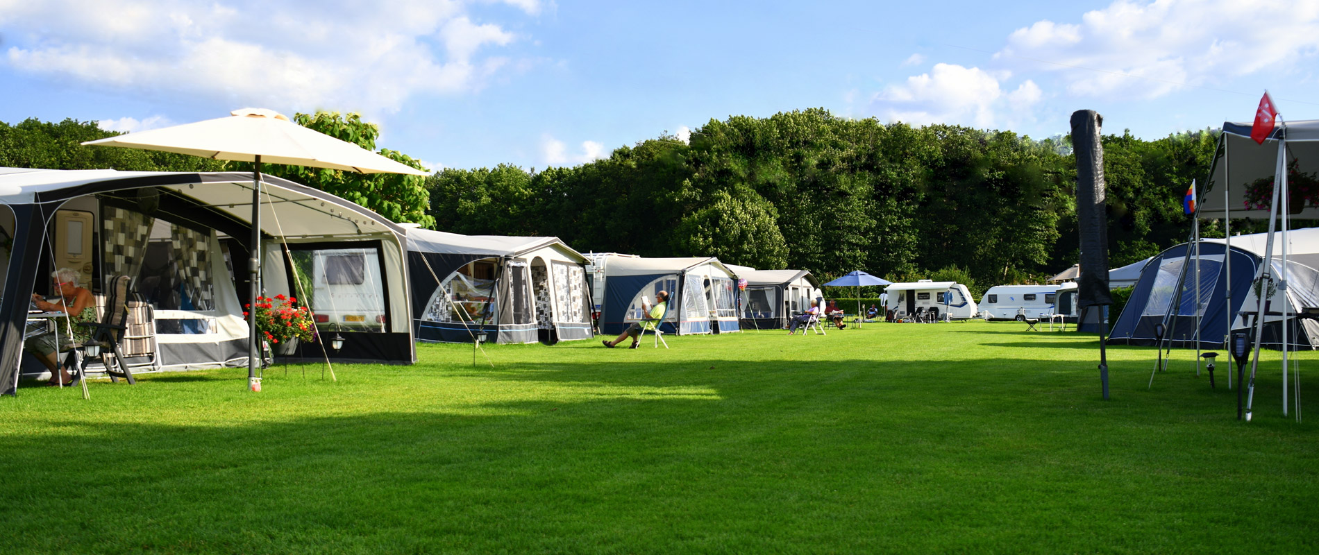 Hanssenhof Recreatieboerderij — Photo 1 of 2