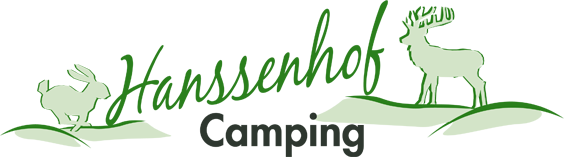 Hanssenhof Camping Helden Peel en Maas